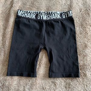 Gymshark Fit Cycling Shorts